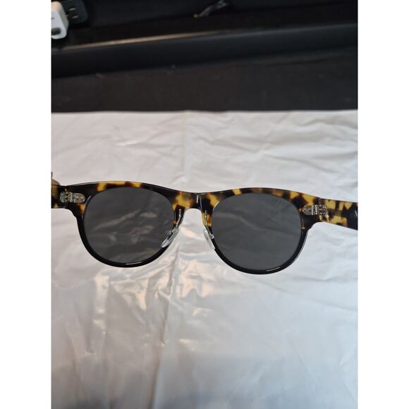 Gucci Italy Women\'s Tortoise Sunglasses 1098/F/S 53-22-150mm Great Condition main image 10